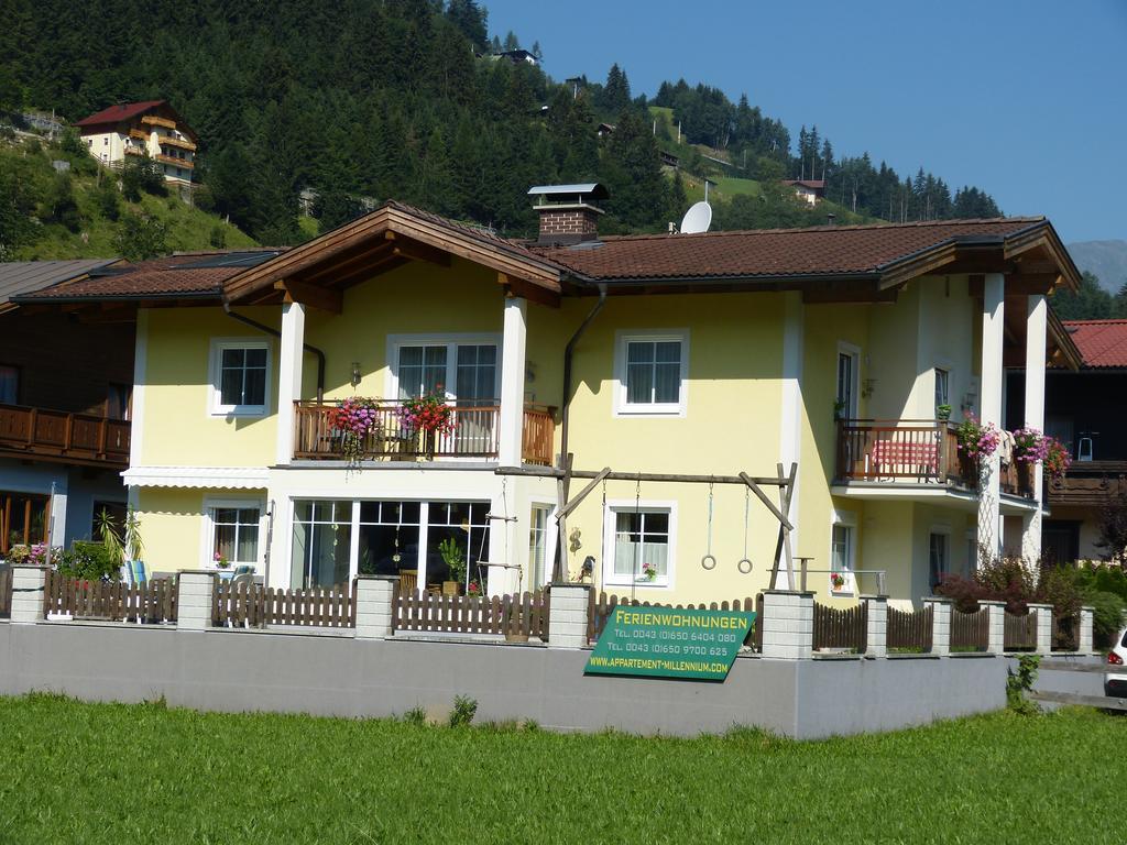 Appartement Millennium Bad Gastein Exterior photo