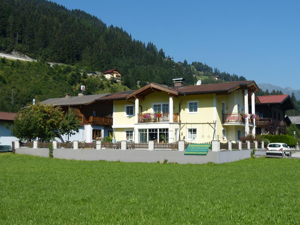 Appartement Millennium Bad Gastein Exterior photo