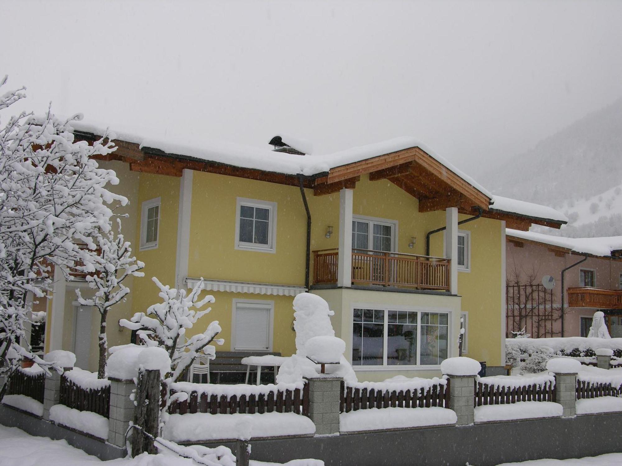 Appartement Millennium Bad Gastein Exterior photo