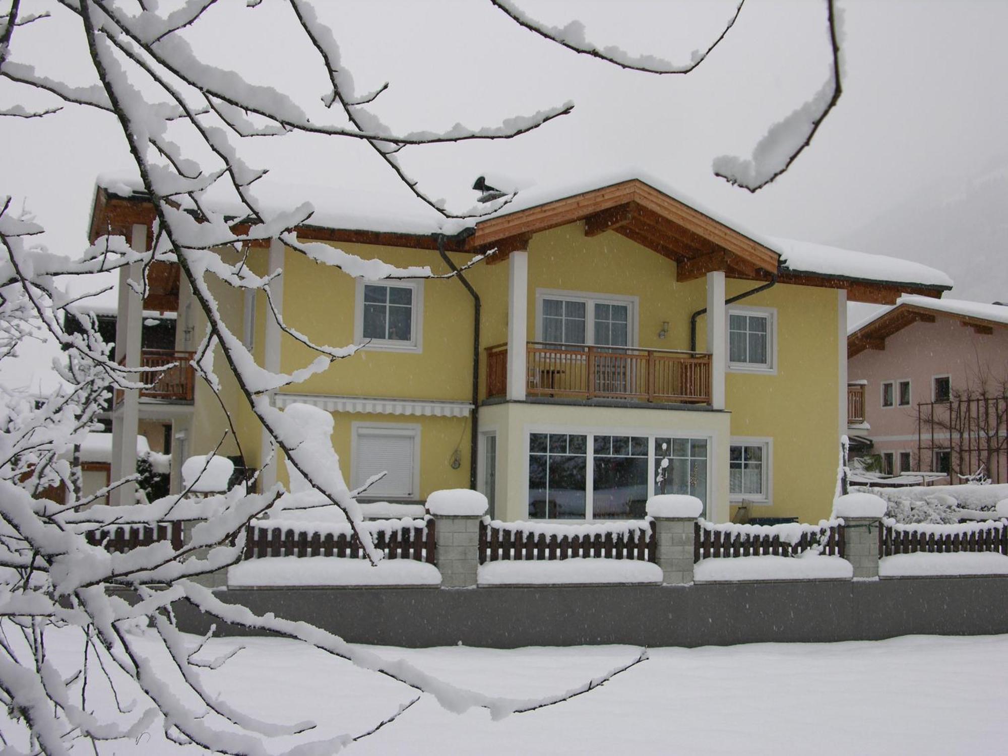 Appartement Millennium Bad Gastein Exterior photo