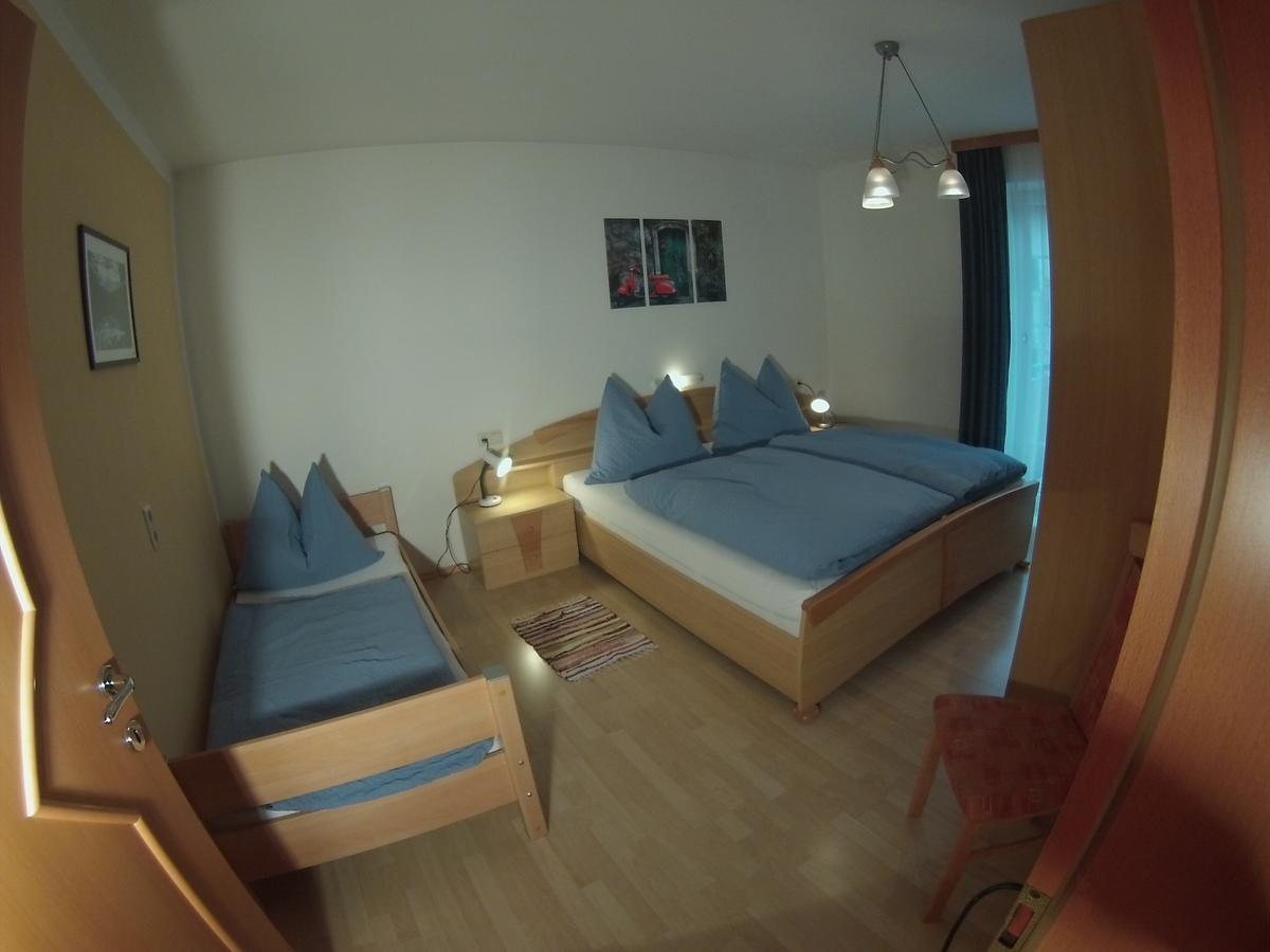 Appartement Millennium Bad Gastein Exterior photo