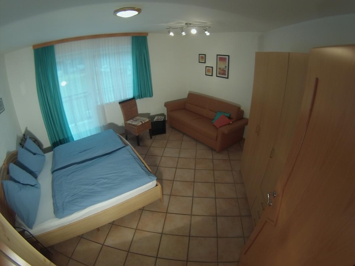 Appartement Millennium Bad Gastein Exterior photo